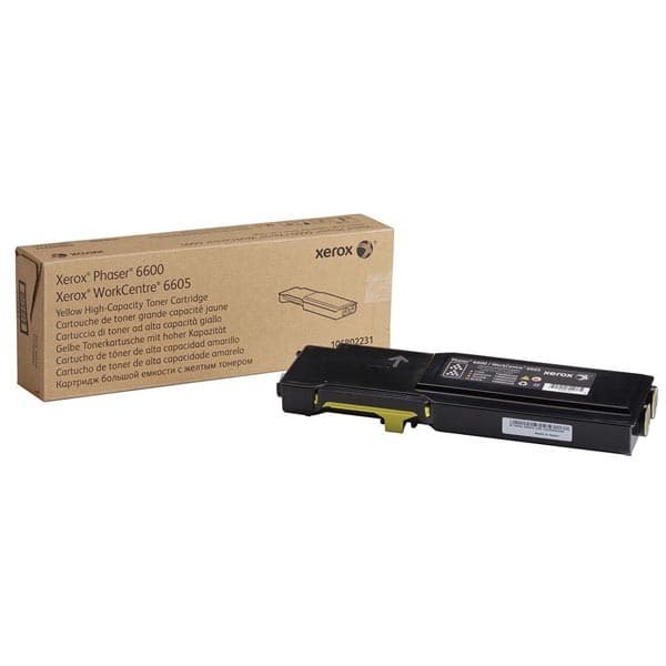XEROX 106R02231 - originálny