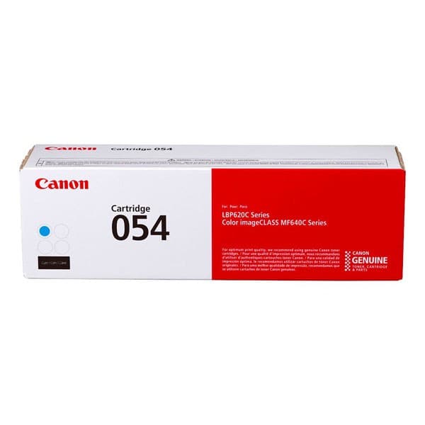 CANON 054 C - originálny 1