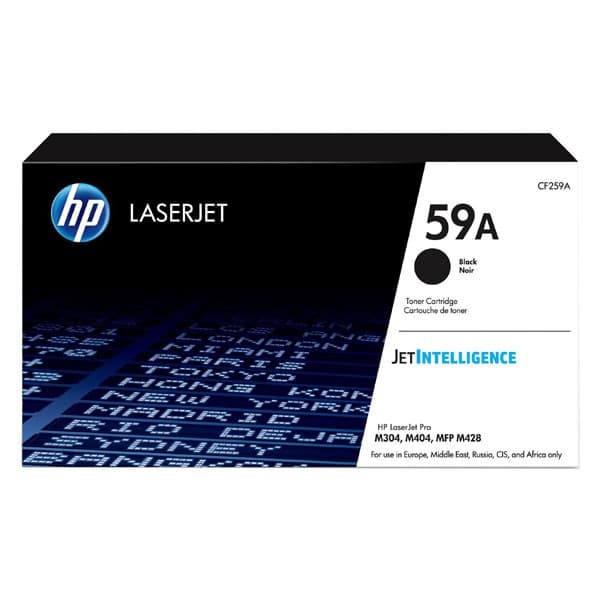 HP CF259A - originálny 1