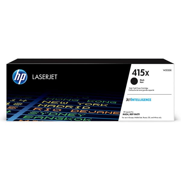 HP W2030X - originálny 1