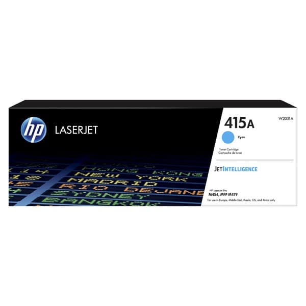 HP W2031A - originálny 1