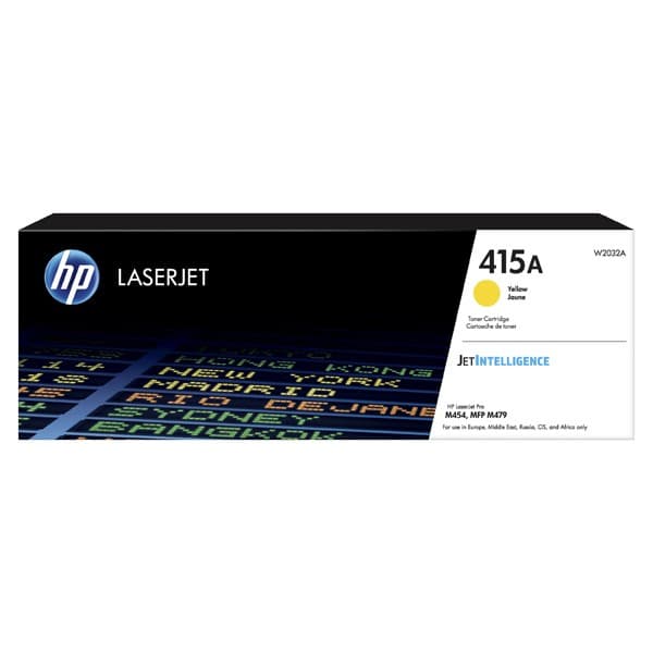 HP W2032A - originálny