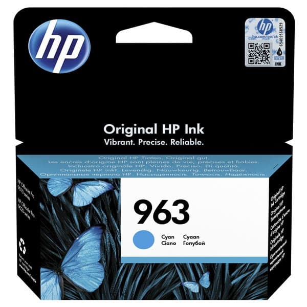 HP 3JA23AE - originálny 1