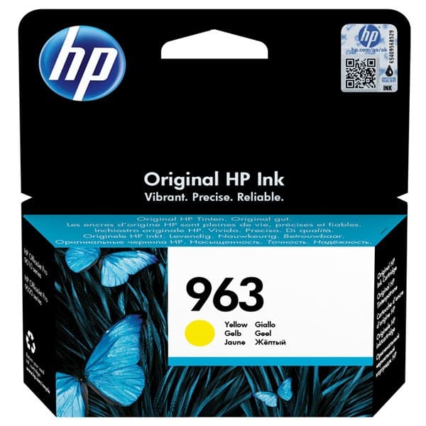 HP 3JA25AE - originálny 1