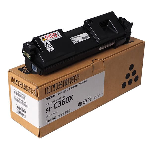 RICOH 408250 - originálny 1
