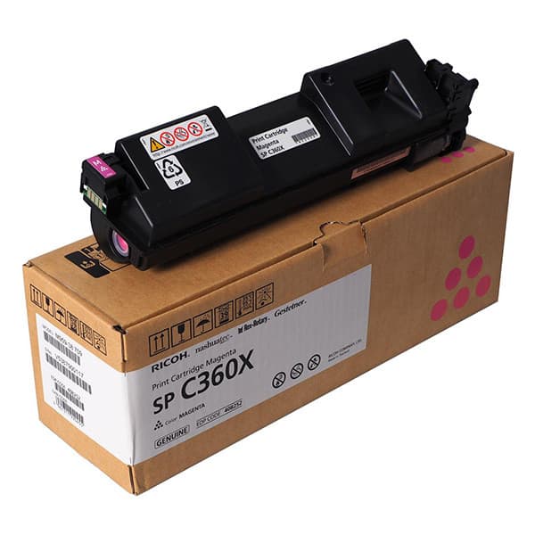 RICOH 408252 - originálny 1