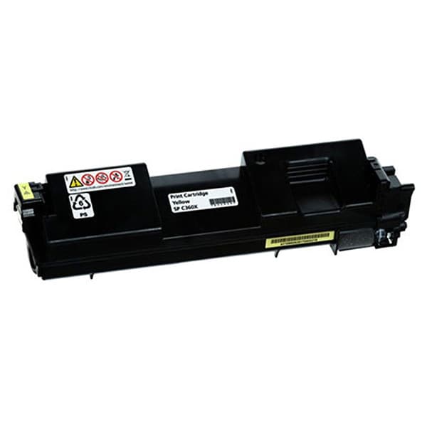 RICOH 408253 - originálny 1