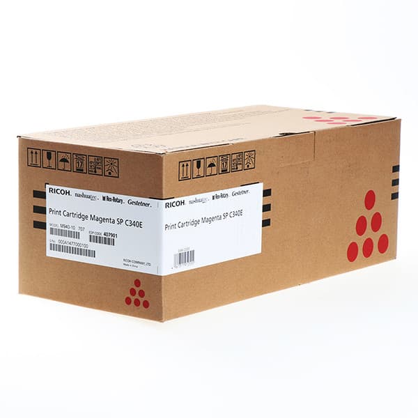 RICOH 407901 - originálny 1