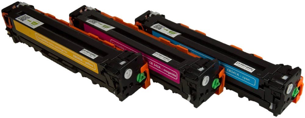 HP CF373AM - kompatibilný 1