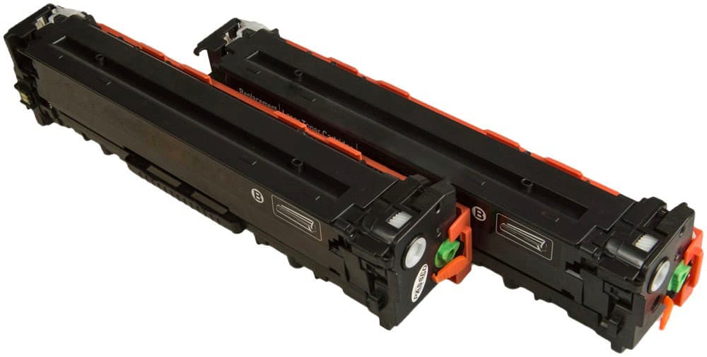 HP CE320AD - kompatibilný 1