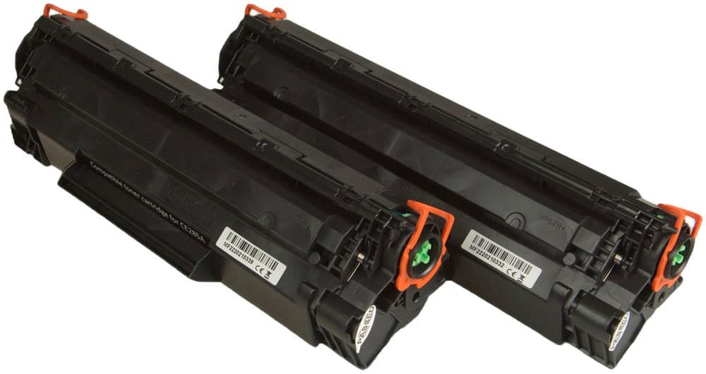 HP CB436AD - kompatibilný