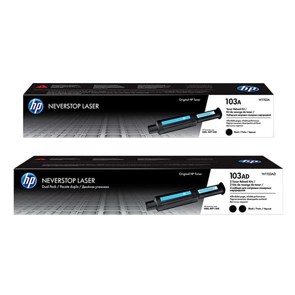 HP W1103AD - originálny