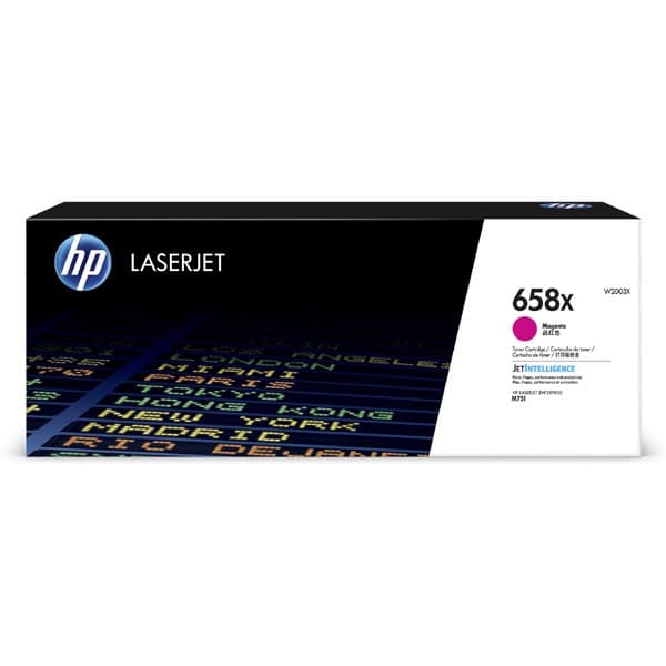 HP W2003X - originálny