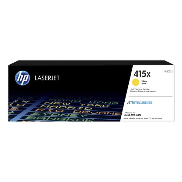 HP W2032X - originálny