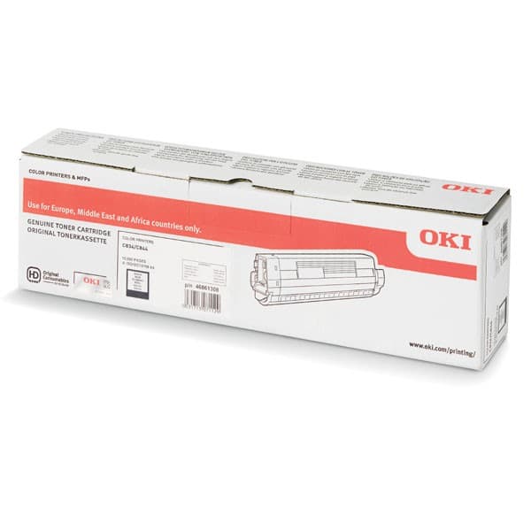 OKI 46861308 - originálny 1