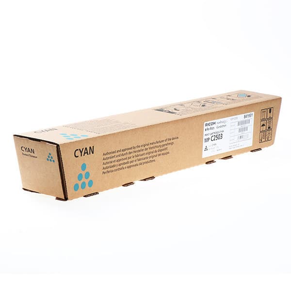 RICOH 841931 - originálny 1