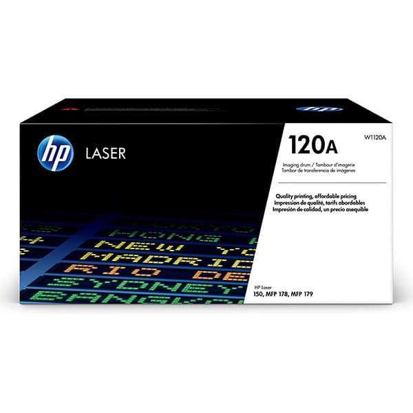 HP W1120A - originálny 1