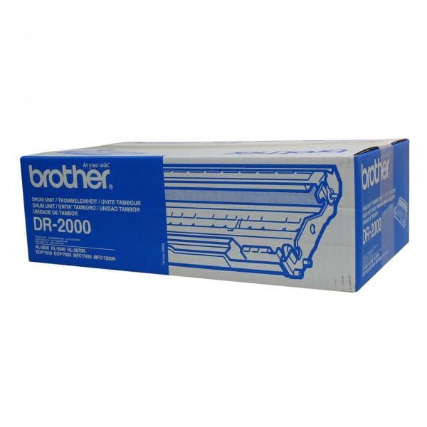 BROTHER DR2000 - originálny 1