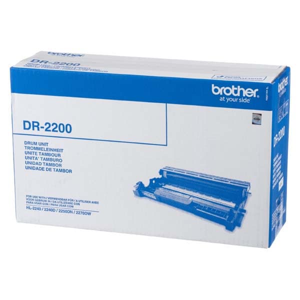 BROTHER DR2200 - originálny 1