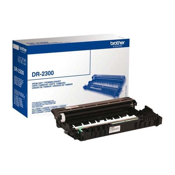 BROTHER DR2300 - originálny 1