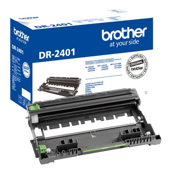 BROTHER DR2401 - originálny 1