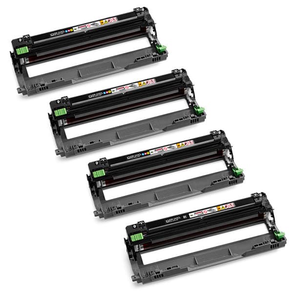 BROTHER DR243CL - originálny 1