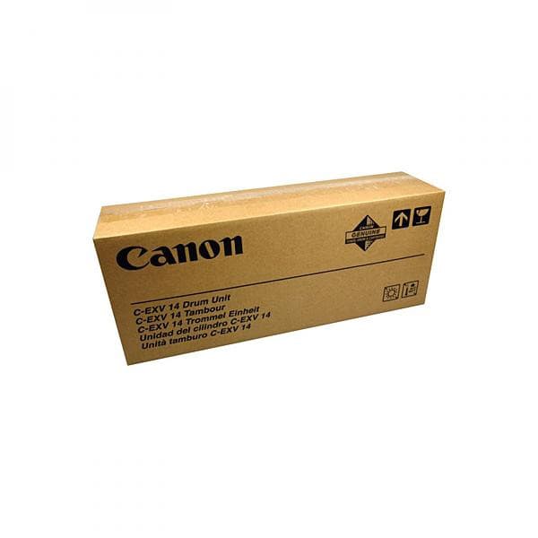 CANON 0385B002 BK - originálny 1