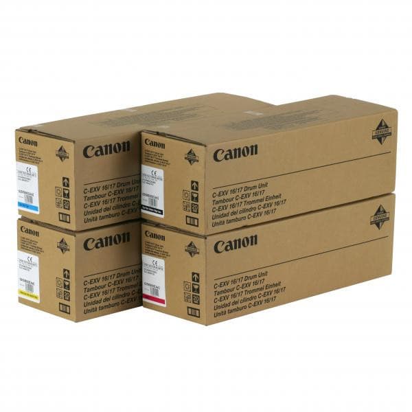 CANON 0258B002 BK - originálny
