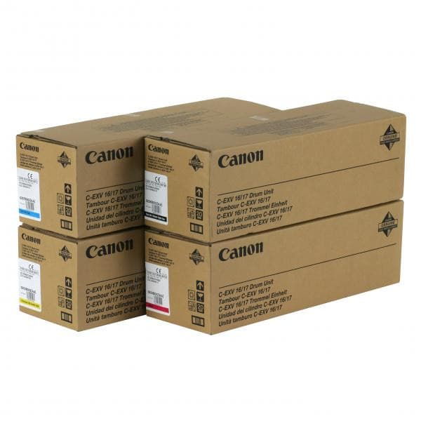 CANON 0257B002 C - originálny 1