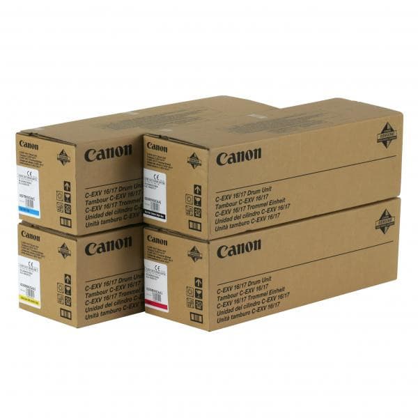 CANON 0256B002 M - originálny 1