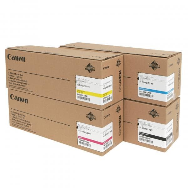 CANON 0458B002 M - originálny