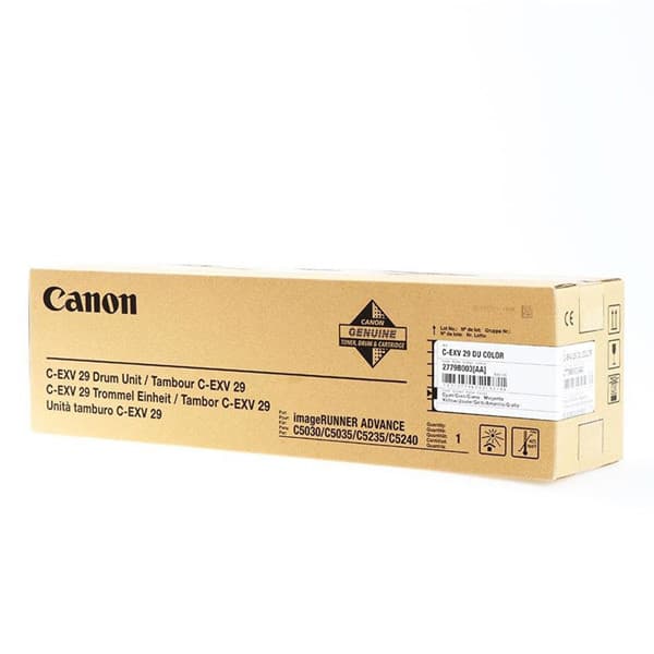 CANON 2778B003 BK - originálny 1