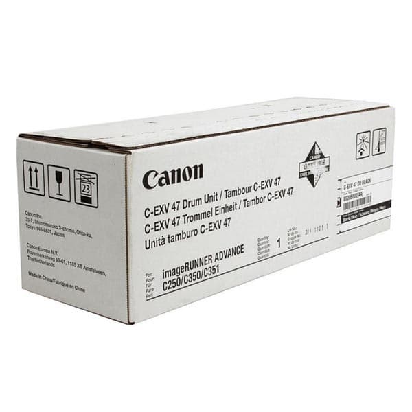 CANON 8520B002 BK - originálny