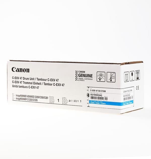 CANON 8521B002 C - originálny 1