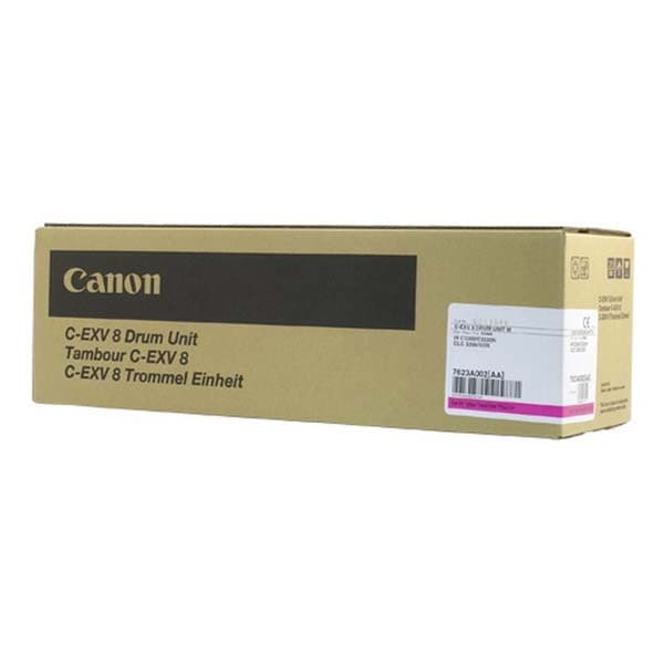 CANON 7623A002 M - originálny