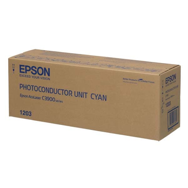 EPSON C13S051203 - originálny 1