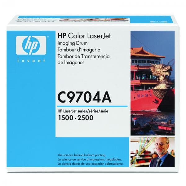 HP C9704A - originálny 1