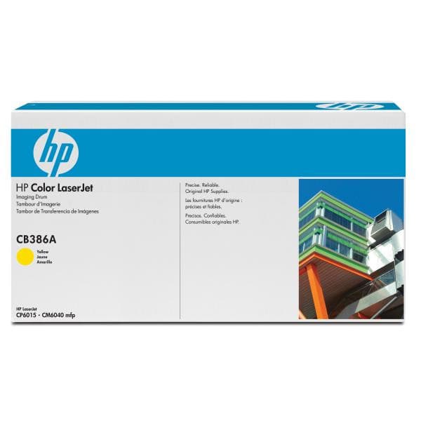 HP CB386A - originálny 1