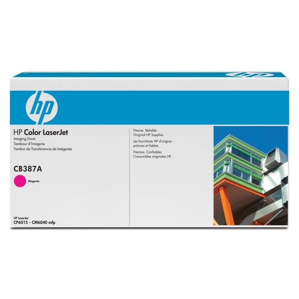 HP CB387A - originálny 1