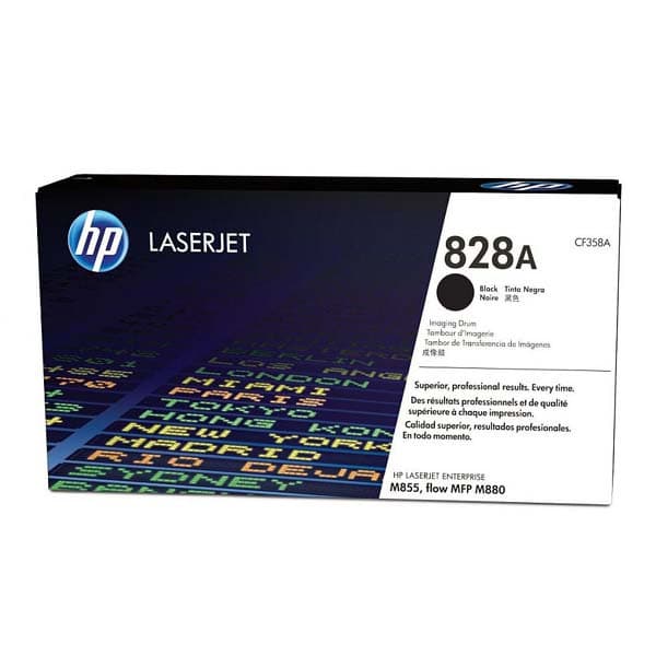 HP CF358A - originálny