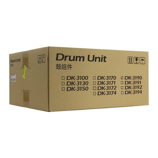 KYOCERA 302T693030 - originálny