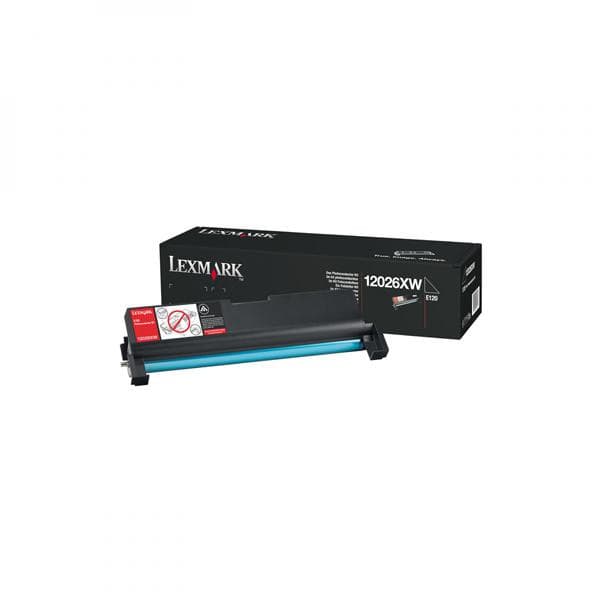 LEXMARK 12026XW - originálny 1