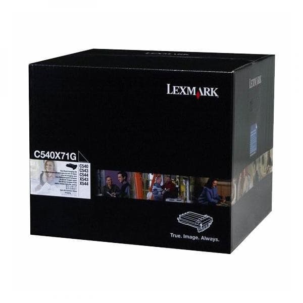 LEXMARK C540X71G - originálny 1
