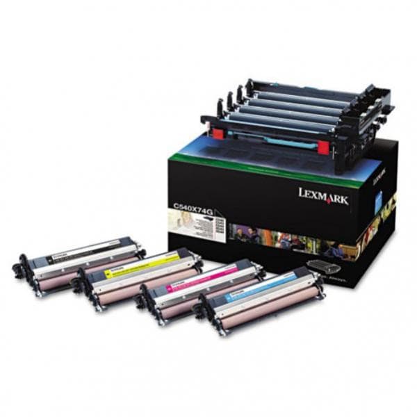 LEXMARK C540X74G - originálny
