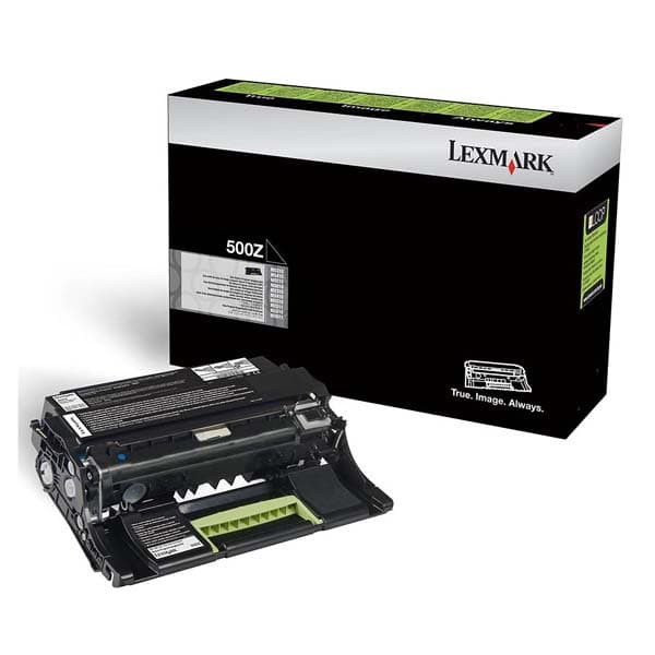 LEXMARK 50F0Z00 - originálny