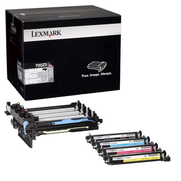 LEXMARK 70C0Z50 - originálny 1