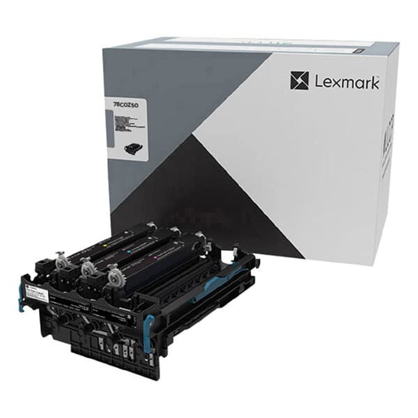 LEXMARK 78C0Z50 - originálny 1