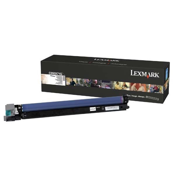 LEXMARK C950X71G - originálny
