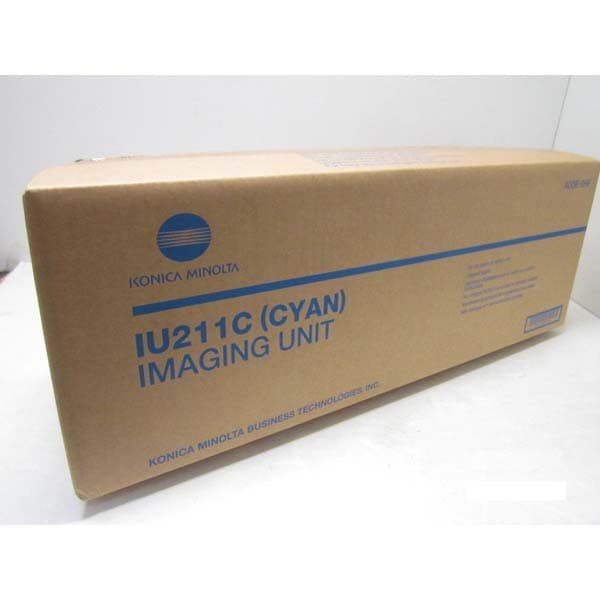KONICA MINOLTA A0DE0HF C - originálny 1