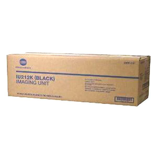 KONICA MINOLTA A0DE01F K - originálny